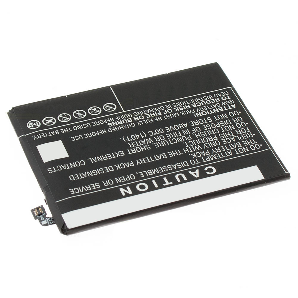 [6323] batteria Li-Polymer per Meizu M3 Note (sostituisce BT61)