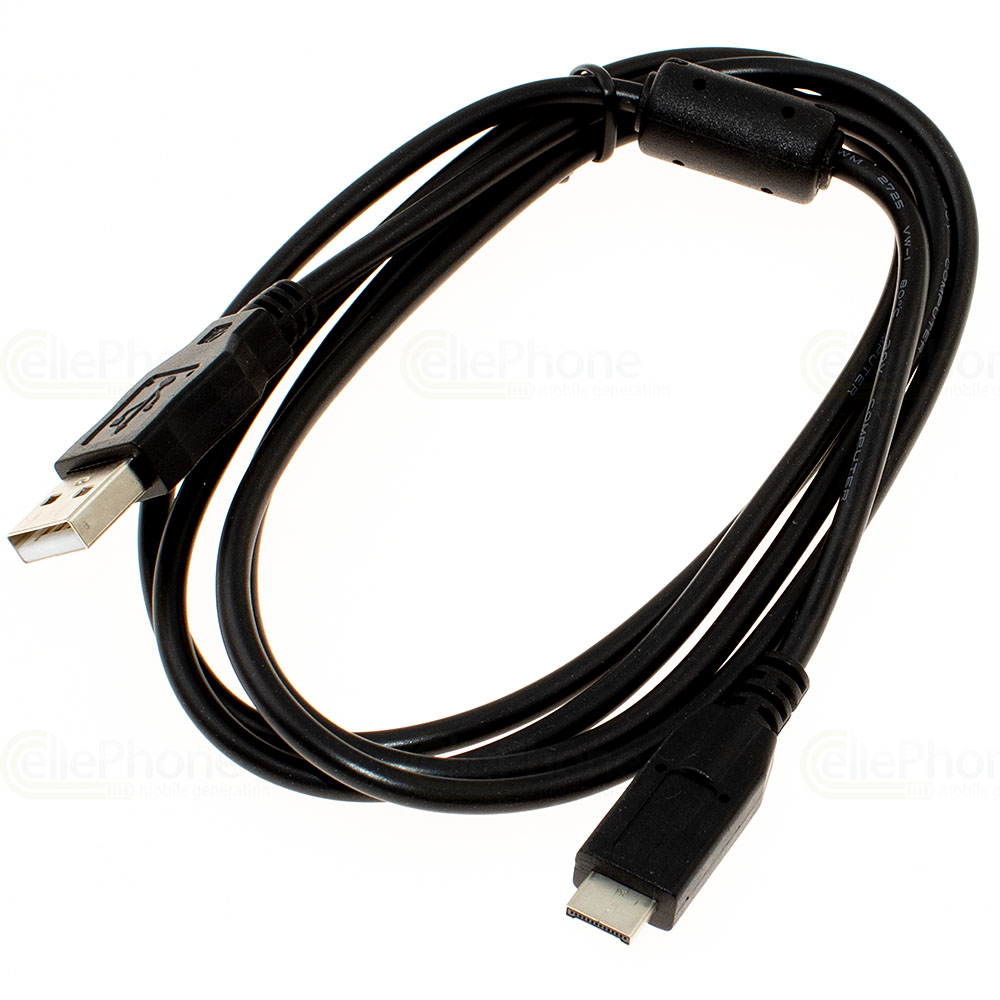 [1073] Câble de données USB pour Panasonic Lumix K1HA14AD0001