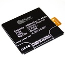 Battery Li-Polymer for Lenovo Vibe Z2 (replaced BL230)