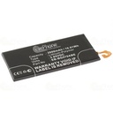 Batterie Li-Polymer pour Samsung Galaxy On5 2016 Duos (SM-G5700) (remplace EB-BG570ABE)