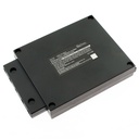 Accu Ni-MH voor Stein Telecommande Radio (vervangt FBB11003BMH)