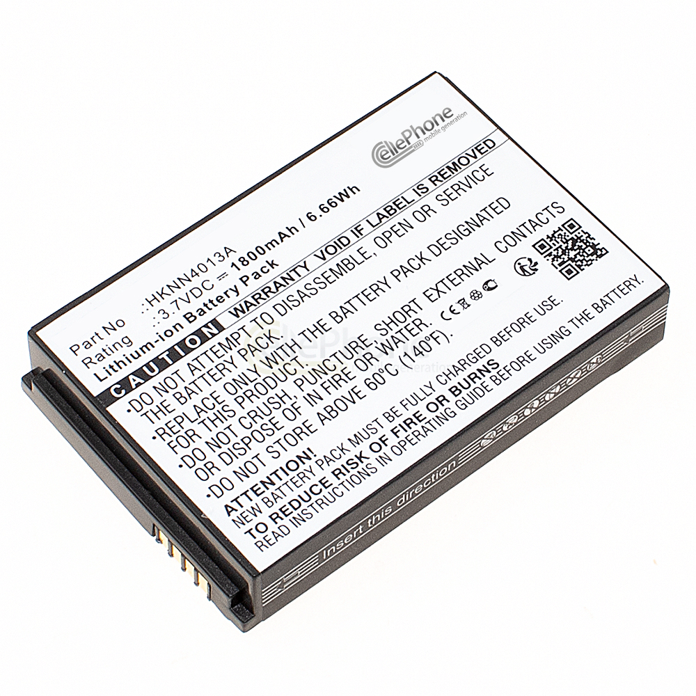 [6387] Akku Li-Ion für Motorola CLP1010 CLP1040 CLP1060 CLP446 (ersetzt HKNN4013A)