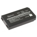 Batterie Li-Ion pour Ikusi IK2 (remplace BT11K)
