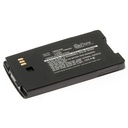 Akku Li-Ion für Avaya 3216 3631 (ersetzt 700431489)