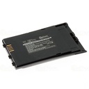 Batterie Li-Polymer pour Cisco CP-7921 Unified - gris (remplace 74-4957-01) - 2000 mAh