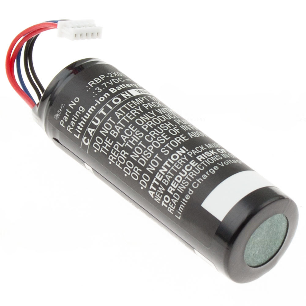 [6399] Akku Li-Ion für Datalogic QuickScan QBT2X QBT2101 QBT2131 QBT2430 QM2400 (ersetzt RBP-2X00)