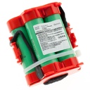 Akku Li-Ion für Gardena Mähroboter R38Li R40Li R45Li R50Li R70Li R75Li R80Li (ersetzt 574 47 68-01) - 2500mAh / 18V