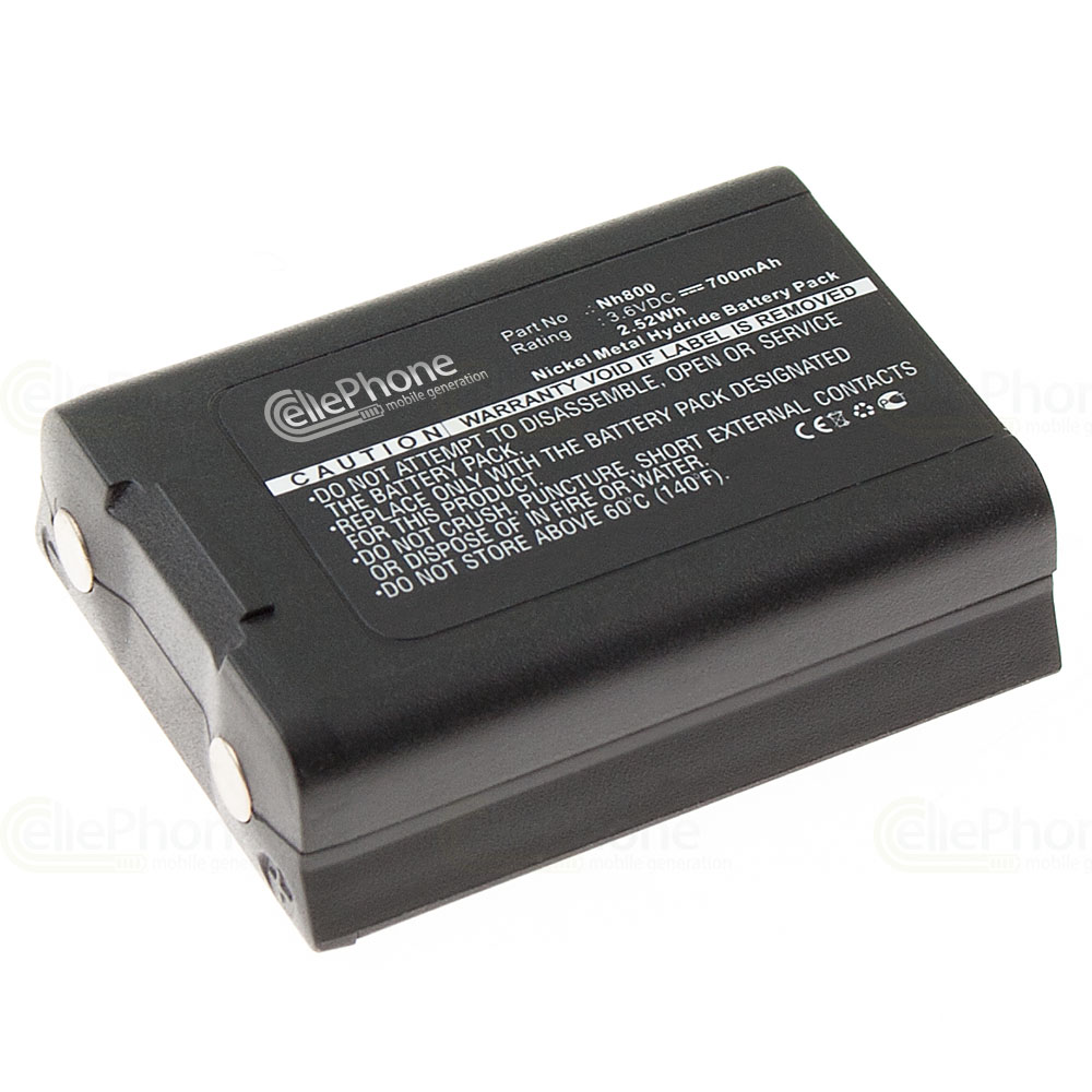 [6413] Batterie Ni-MH pour Ravioli Grundfos MTR15 (remplace NH800)