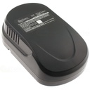 batteria per Güde GHS 520 18 Li-Ion (sostituisce 95510) - 2000mAh / 18V