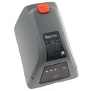 Batería Li-Ion para Gardena 8025-20 Comfort Wand-Schlauchbox 35 roll-up automatic (reemplazado 008A231) - 2500mAh / 18V
