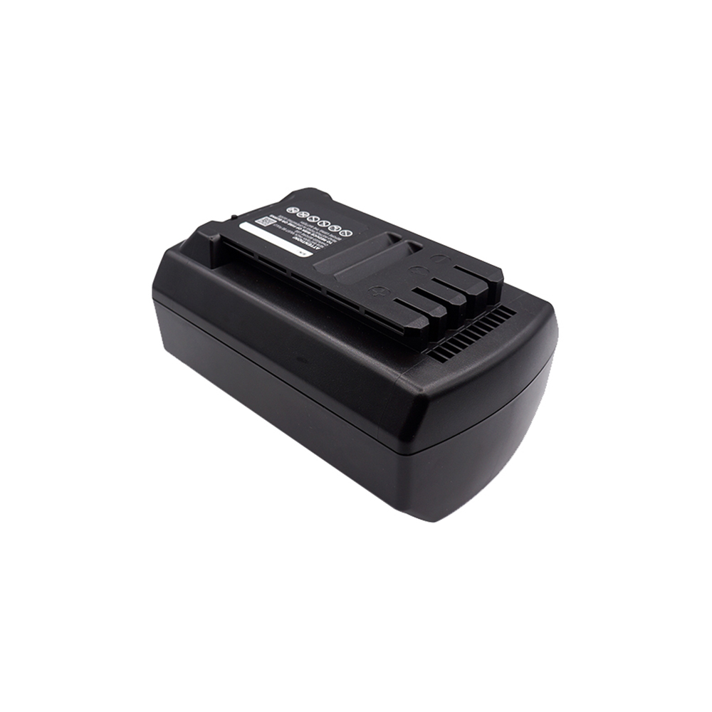 [6421] Accu Li-Ion voor Güde grasmaaier 370/36 430/36 (vervangt 95526) - 5000 mAh / 36V