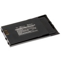 Battery Li-Polymer for Cisco CP-7921 Unified - gray (replaced 74-4957-01) - 1200mAh