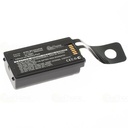 Akku Ni-MH für Symbol MC3100 MC3190 (ersetzt BTRY-MC3XKABOE) - 6800 mAh