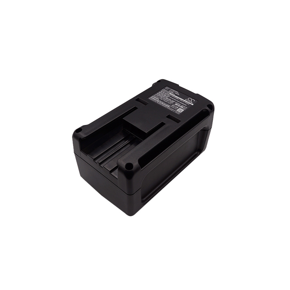 [6444] Battery Li-Ion for Kärcher EF426 (replaced BV 5/1 Bp) - 7500 mAh / 25,2V