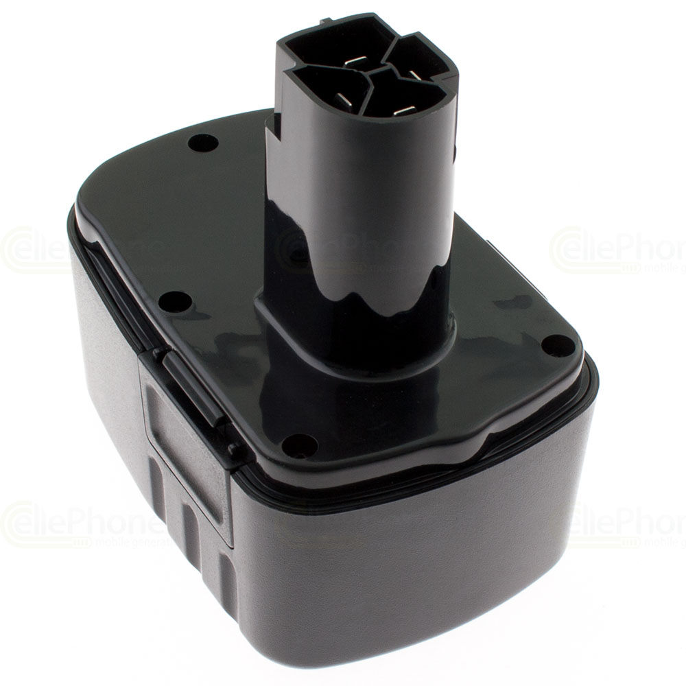 [6445] Accu Ni-MH voor Craftsman 10153 11129 11135 (vervangt 11013) - 2000 mAh / 14,4V