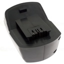 Batería Li-Ion para Einhell TH-CD 18-2 2B (reemplazado 29061 / 4513681E) - 2000 mAh