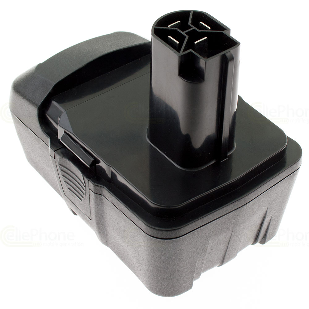 Akku Ni-MH für Einhell RT-CD 18/1 (ersetzt 4513275) - 3000mAh / 18V