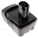 Batería Ni-MH para Einhell RT-CD 18/1 (reemplazado 4513275) - 3000mAh / 18V