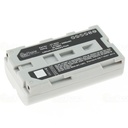batteria Li-Ion per Casio IT-2000 IT-3000 (sostituisce DT-9023) - 3400 mAh