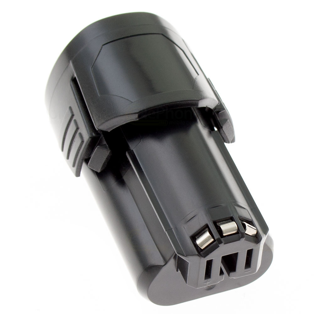 batteria Li-Ion per Skil 2412-01 (sostituisce B12A-LI) - 1500 mAh / 10,8V
