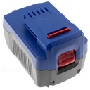 batteria Li-Ion per Lincoln PowerLuber Grease Gun 18V (sostituisce 1861) - 3000mAh / 18V
