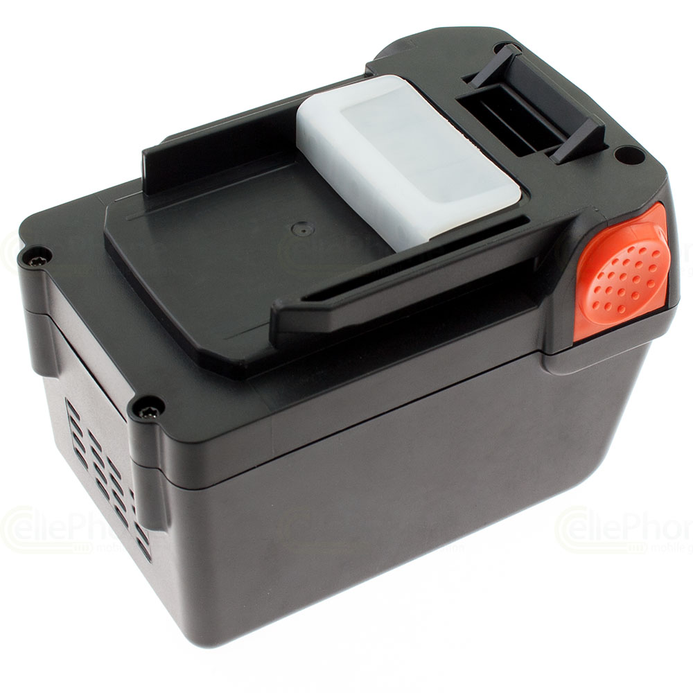 [6466] Accu Li-Ion voor Max Rebar PJRC160 (vervangt JPL925) - 3000 mAh / 25,2V
