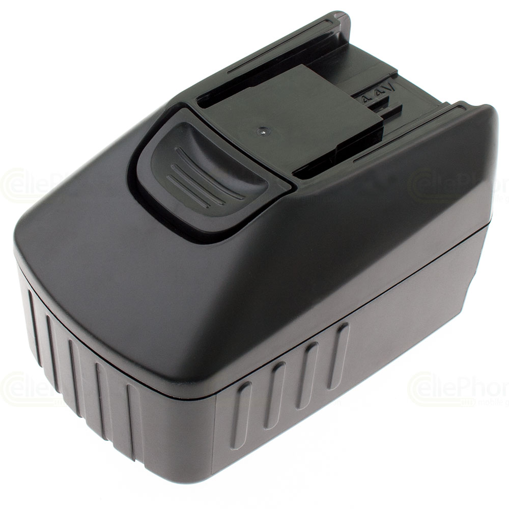 [6468] batteria Li-Ion per Fein MultiMaster ABLK 1.3 (sostituisce 92604164020) - 4000 mAh / 14,4V