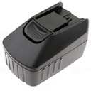 Akku Li-Ion für Fein MultiMaster ABLK 1.3 (ersetzt 92604164020) - 4000 mAh / 14,4V