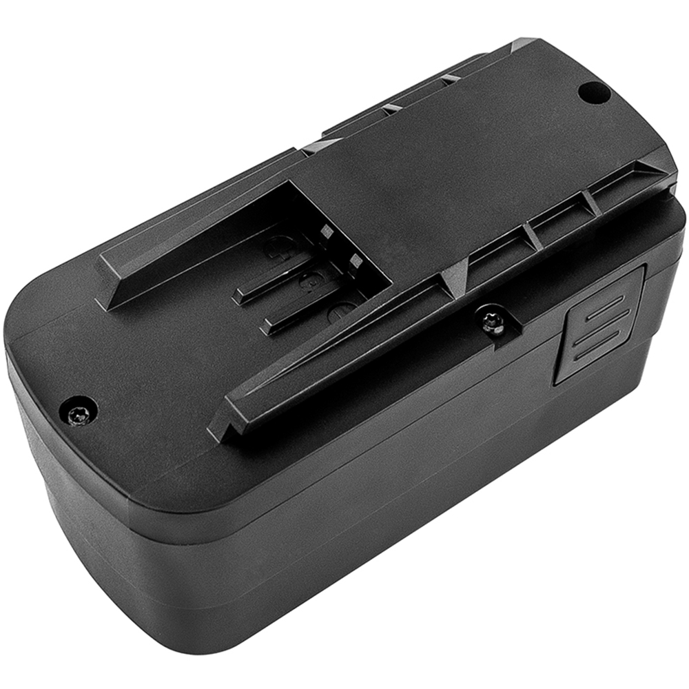 batteria Ni-MH per Festool C 12 Li (sostituisce BPC 12) - 2100 mAh / 12V