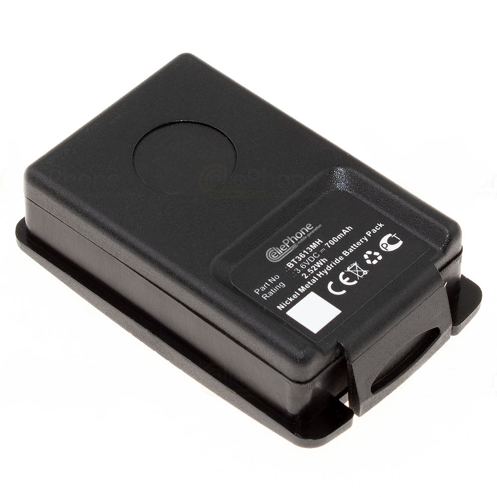 [6489] Batería Ni-MH para Itowa Tunner (reemplazado BT3613MH)