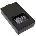 Batería Ni-MH para Hiab Combi Drive 5000 (reemplazado 9836721) - 2000mAh / 7,2V