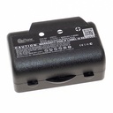 batteria Ni-MH per Imet BE5000 (sostituisce AS037)