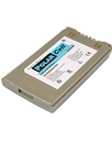 PolarCell battery Li-Ion for Samsung SGH-A100 A110 A118 - gray (replaced BTSA106)