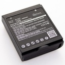 Batería Ni-MH para Teletec AK5 (reemplazado BA-0005) - 2000mAh