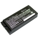 batteria Ni-MH per Ikusi IK3 IK4 Transmitters (sostituisce BT24IK) - 2000 mAh