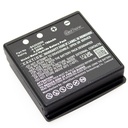 batteria Ni-MH per HBC Micron 4 (sostituisce BA209000)