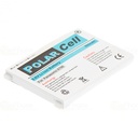 PolarCell Batterie Li-Ion pour Panasonic X700 X701