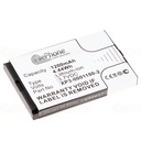 Akku Li-Ion für Socketmobile Sonim XP3-S (ersetzt XP3-0001100-2)