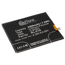 Battery Li-Polymer for Doov LM1 (replaced PL-C15)