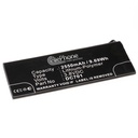 Akku Li-Polymer für Smartisan SM701 / T1 (ersetzt DC701)