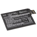 batteria Li-Polymer per Apple iPod Touch 6 (sostituisce 020-00425)