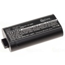 Batterie Li-Ion pour Logitech UE MegaBoom (remplace 533-000116) - 3400mAh / 7,4V