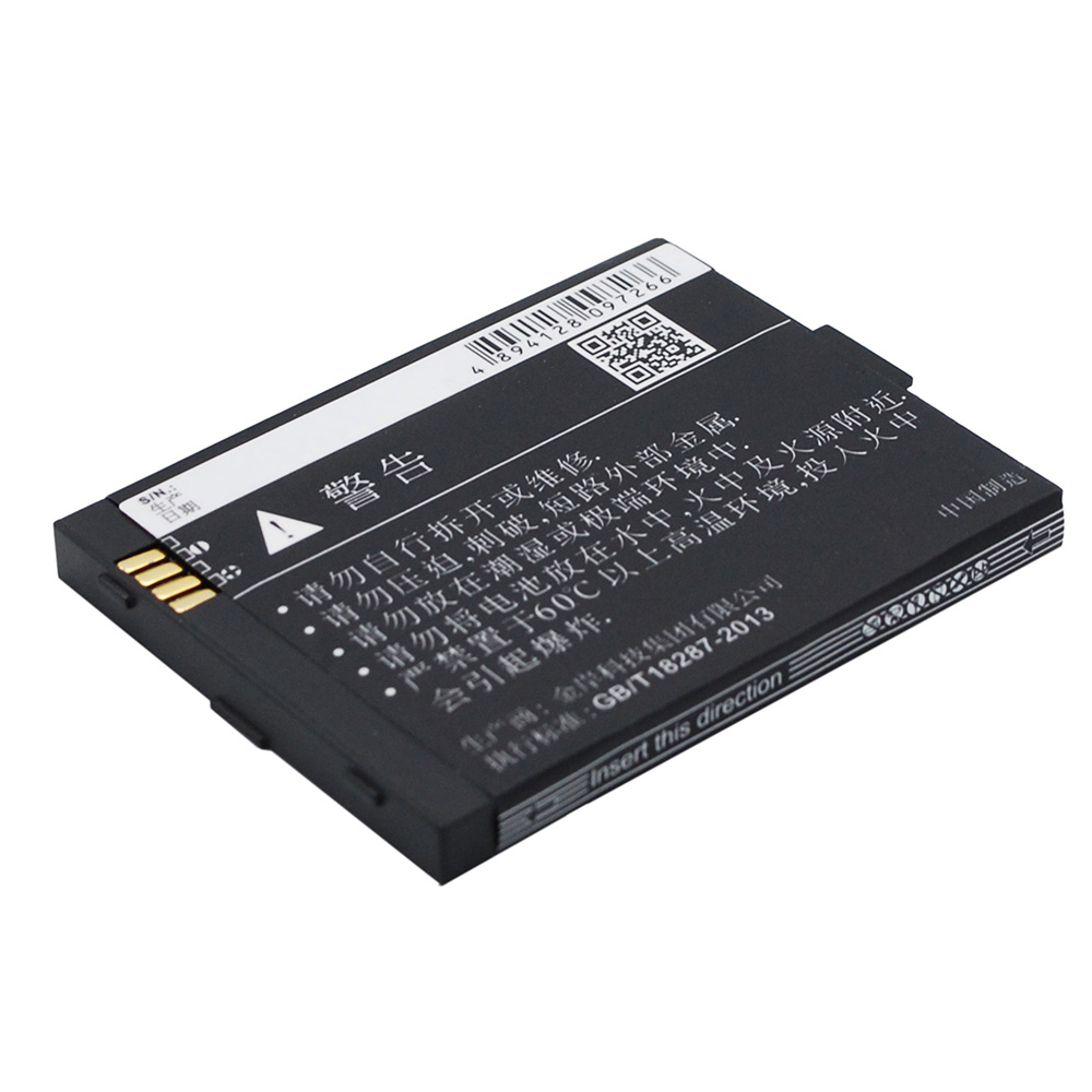 [6583] Battery Li-Ion for Coolpad 2938 / D60 (replaced CPLD-24)