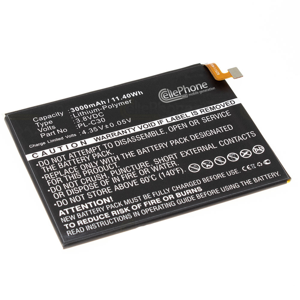 [6599] Batería Li-Polymer para Doov A8 (reemplazado PL-C30)