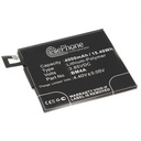 Batterie Li-Polymer pour Xiaomi Redmi Pro (remplace BM4A)