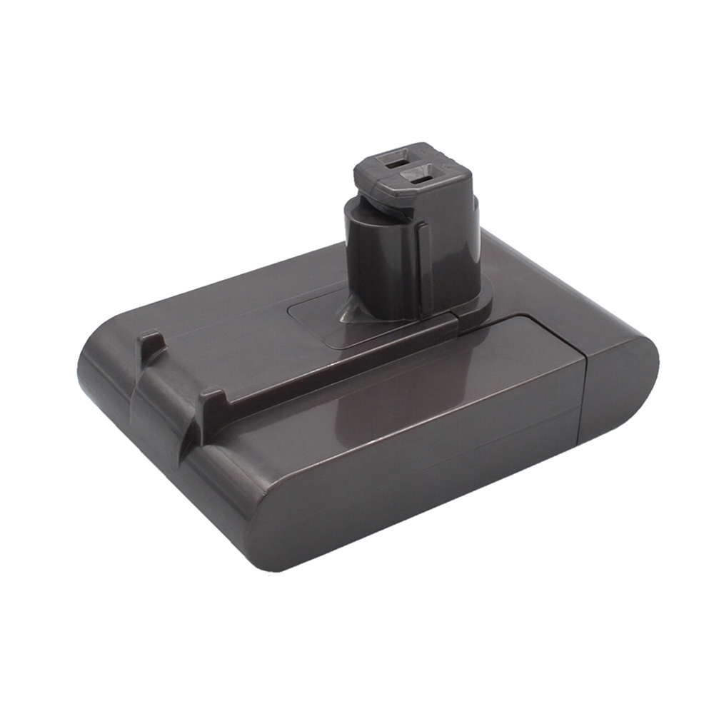 [6621] Batterie Li-Ion pour Dyson DC31 Animal / DC34 / DC35 Exclusive / DC44 Animal (remplace 17083-2811) - 2000 mAh
