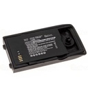 Batterie Li-Ion pour Alcatel Lucent 500 Dect (remplace 3BN67202AA)