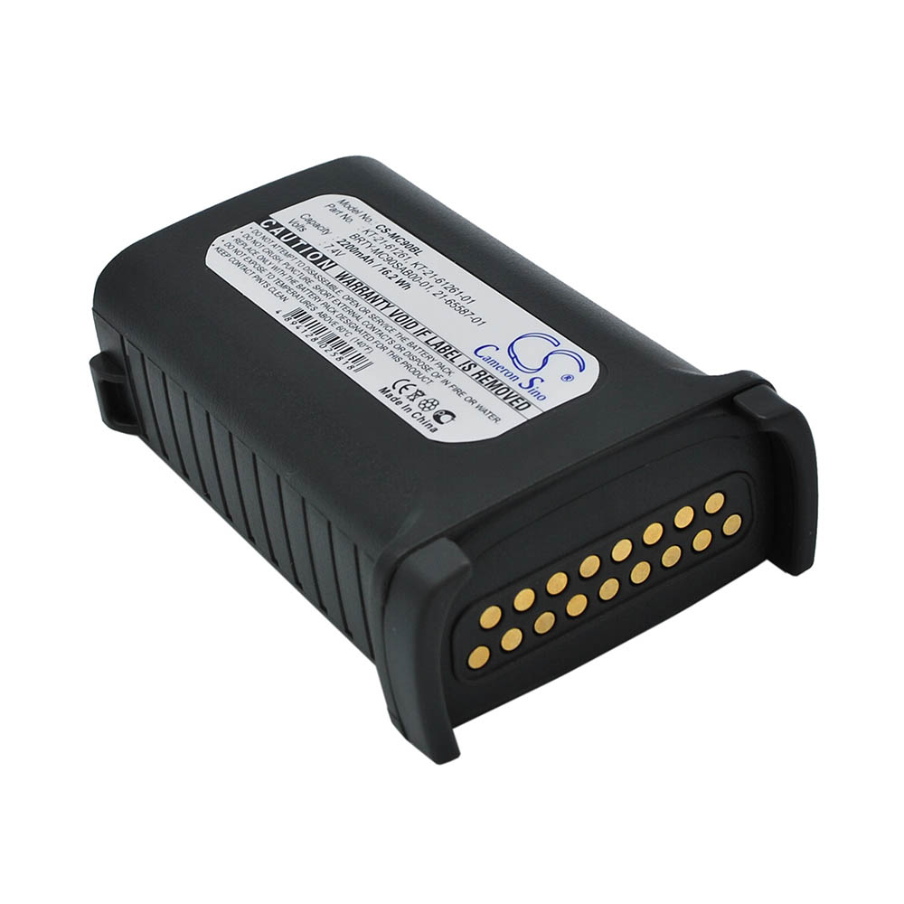 [6631] Battery Li-Ion for Symbol MC9000 MC9010 MC9050 MC9060 (replaced KT-21-61261) - 2200 mAh