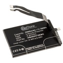 Battery Li-Polymer for Huawei Nova (replaced HB465375EBC)