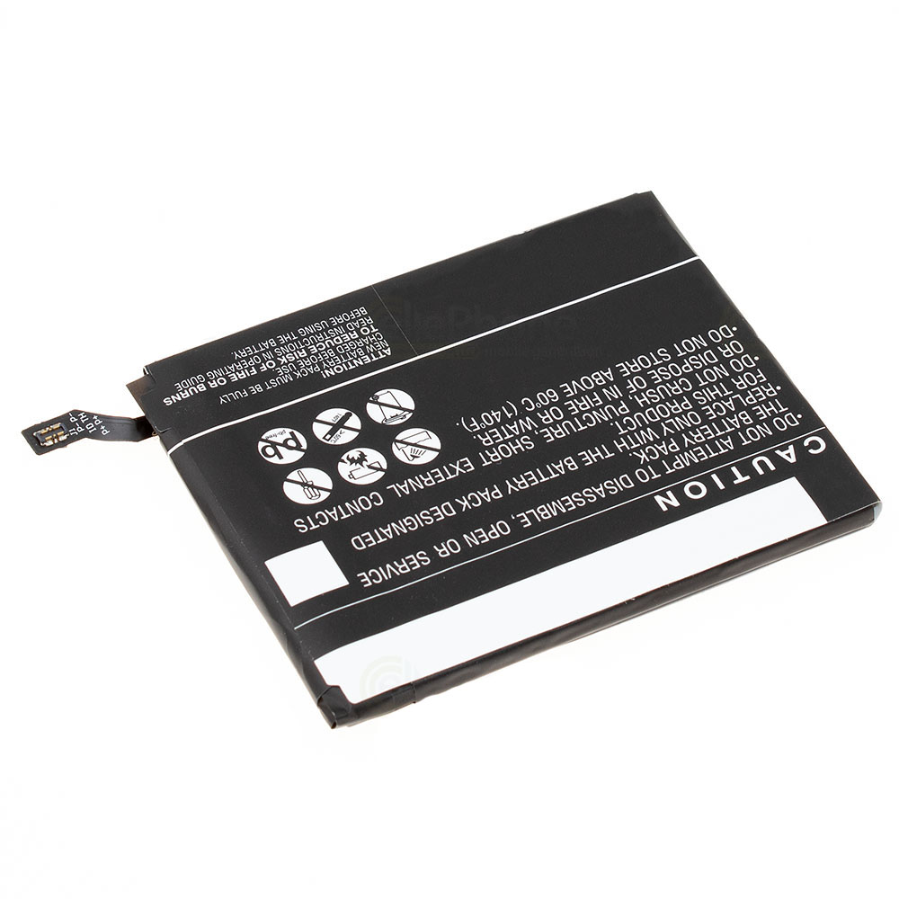 [6645] Battery Li-Polymer for Xiaomi Mi 5s (replaced BM36)